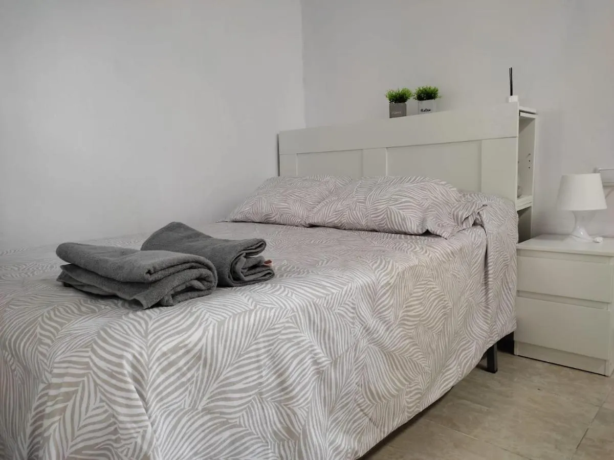 El Tabanquito Apartment Jerez de la Frontera 0*,  Spain