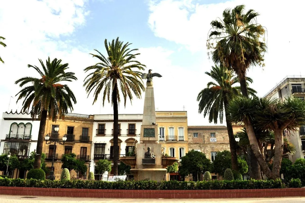 El Tabanquito Apartment Jerez de la Frontera