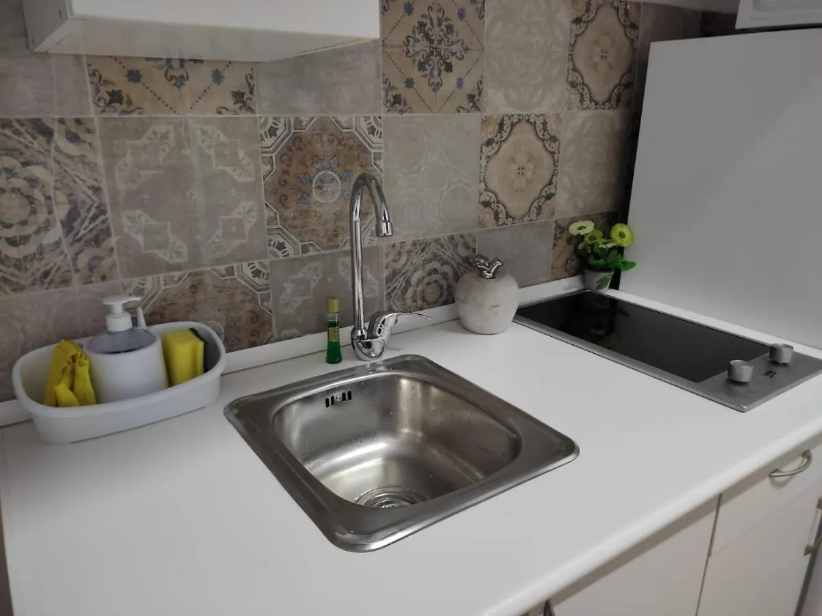 El Tabanquito Apartment Jerez de la Frontera