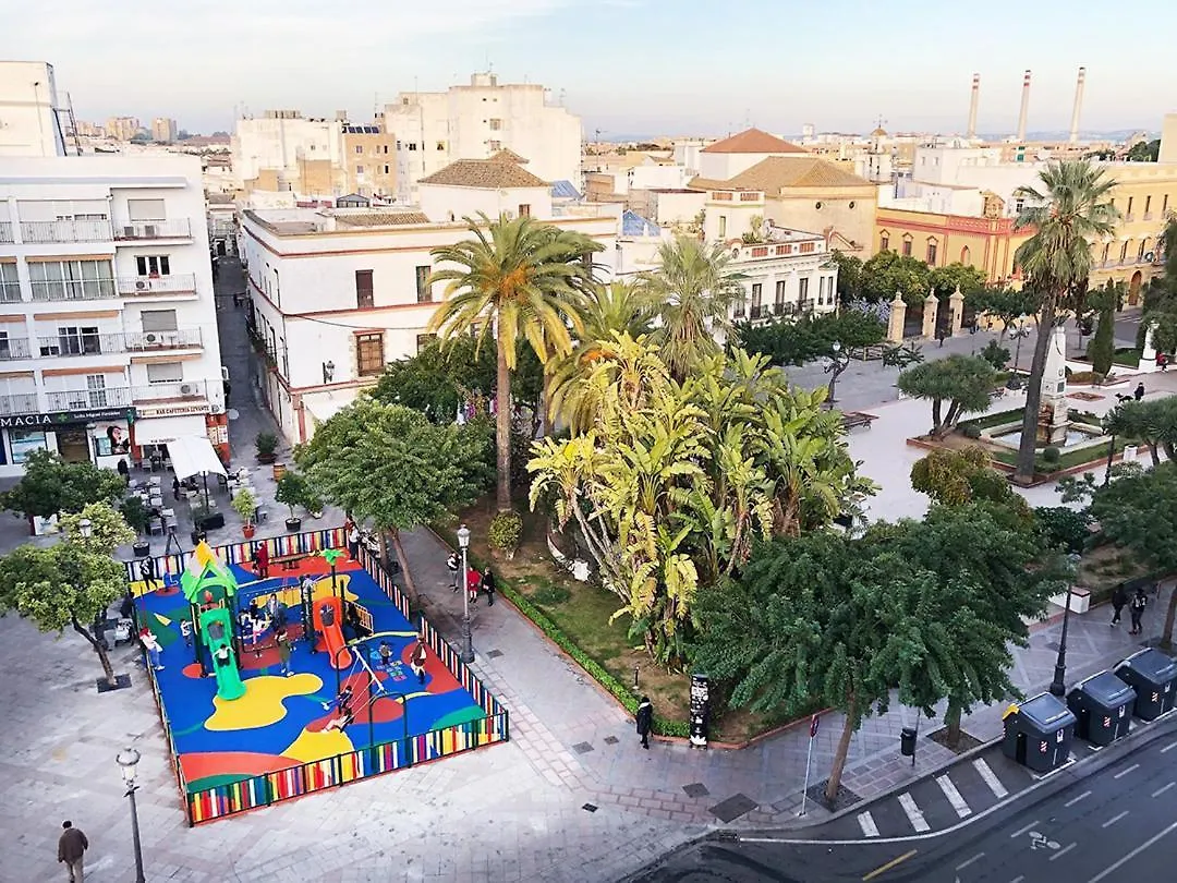 El Tabanquito Apartment Jerez de la Frontera