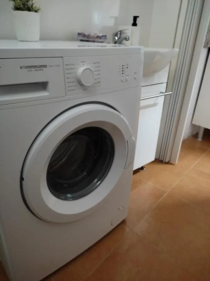 El Tabanquito Apartment Jerez de la Frontera