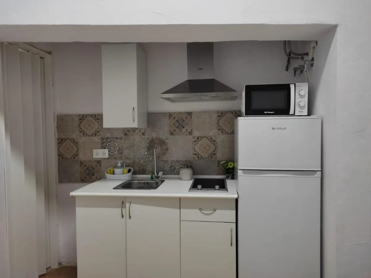 El Tabanquito Apartment Jerez de la Frontera 0*,