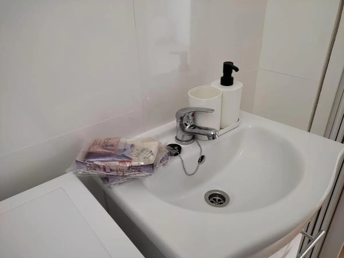 El Tabanquito Apartment Jerez de la Frontera Spain