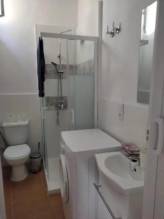 El Tabanquito Apartment Jerez de la Frontera